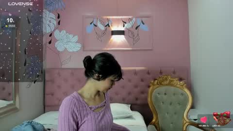 Madamedamn online show from January 9, 2025, 12:09 pm