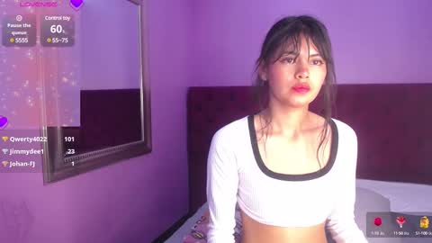 Madamedamn online show from January 18, 2025, 2:55 pm