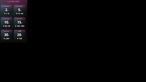 Madame Carla  online show from December 21, 2025, 12:01 pm