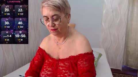 Margaret online show from September 26, 2025, 8:40 am