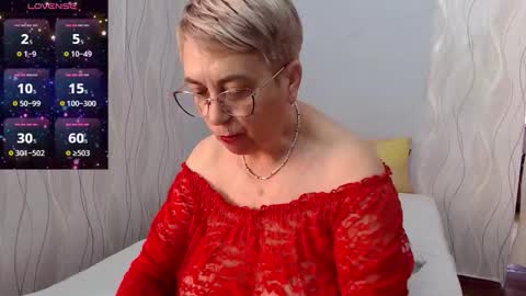 Margaret online show from October 12, 2025, 8:24 am