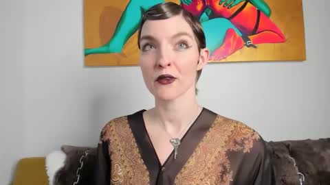 Madam Mezusa online show from January 15, 2025, 11:51 pm