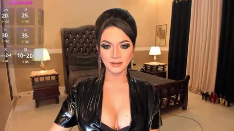 Alison Kloss online show from December 1, 2024, 11:14 pm