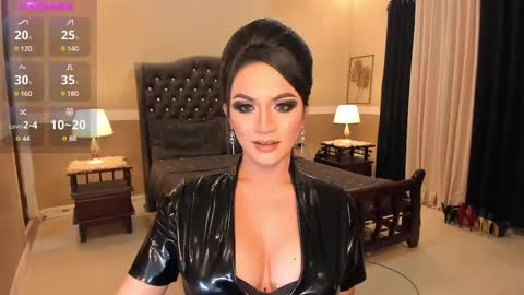 Alison Kloss online show from December 4, 2024, 2:09 am