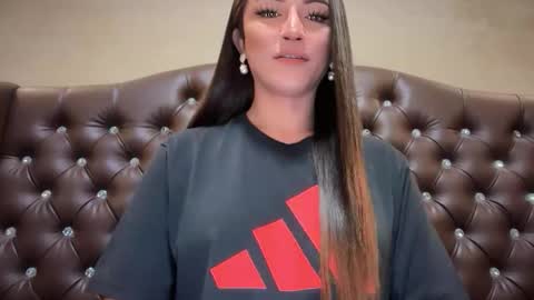 Alison Kloss online show from February 13, 2026, 12:39 am