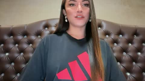 Alison Kloss online show from March 4, 2026, 1:55 am