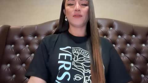 Alison Kloss online show from March 27, 2026, 8:41 pm