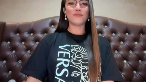 Alison Kloss online show from April 12, 2026, 11:10 pm