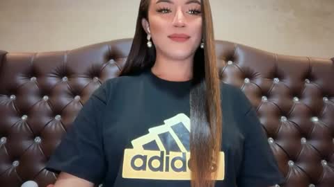 Alison Kloss online show from May 16, 2026, 1:13 am