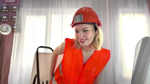 Snapshot of madamorgana chatting on March 2, 2026, 4:47 am Fiona online show from March 2, 2026, 4:47 am