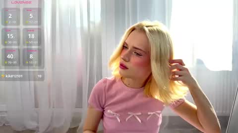 Fiona online show from March 29, 2026, 4:56 am