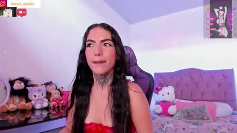 madara_konan online show from March 4, 2026, 2:56 pm