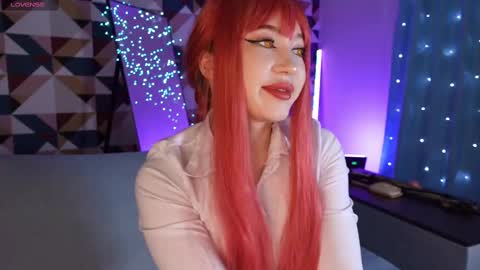 Maddi online show from February 9, 2025, 9:28 pm