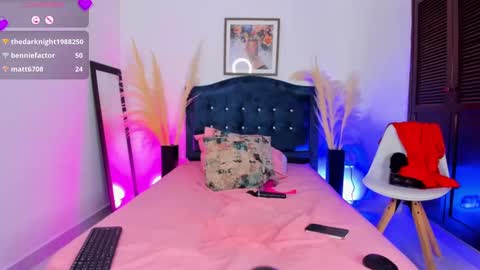 Snapshot of maddie_swift chatting on February 26, 2025, 12:16 am Maddie online show from February 26, 2025, 12:16 am