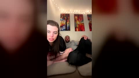 maddie_tha_baddie online show from February 25, 2026, 10:03 am