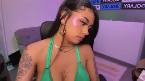 maddiee_jackson online show from September 14, 2025, 1:05 am