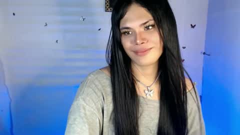 Snapshot of maddiejackson chatting on December 20, 2024, 6:35 pm Im ZY DONT FORGET TO FOLLOW ME - online show from December 20, 2024, 6:35 pm