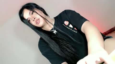 Im ZY DONT FORGET TO FOLLOW ME - online show from February 3, 2025, 6:39 pm