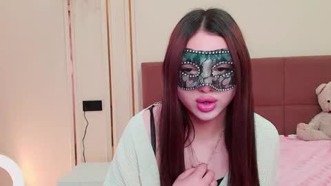 Madelaine online show from May 13, 2026, 1:30 pm