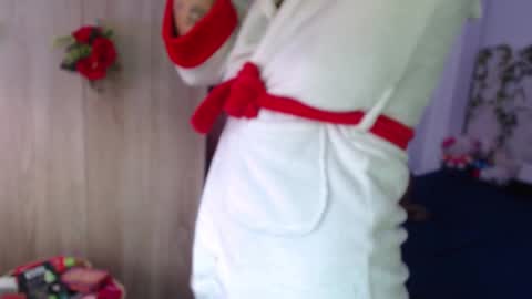 Maddie online show from October 17, 2025, 3:14 pm