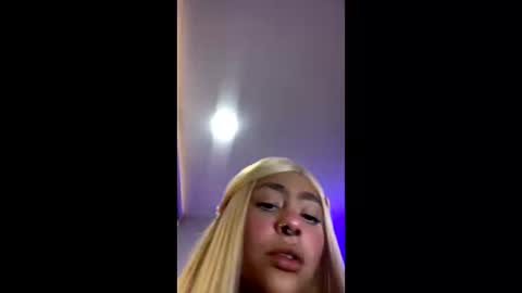 Maddie online show from February 18, 2026, 10:17 pm