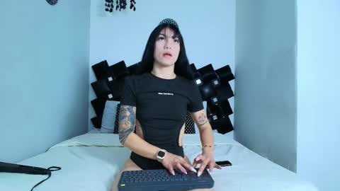 Snapshot of maddison_foxxx chatting on February 18, 2026, 12:34 pm Madisson online show from February 18, 2026, 12:34 pm