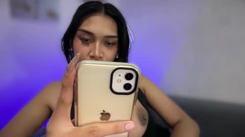 maddison_jade online show from November 19, 2025, 5:02 pm