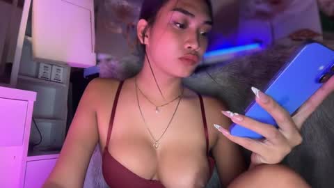 maddison_jade online show from March 31, 2026, 12:23 am
