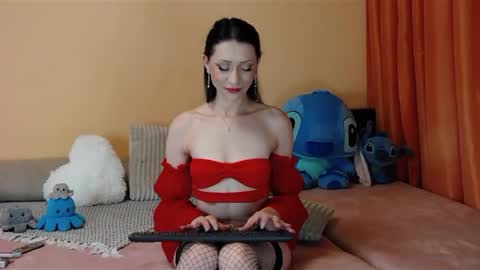 Maddison Summer online show from February 12, 2025, 10:48 pm