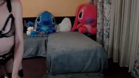 Maddison Summer online show from November 18, 2025, 10:47 pm