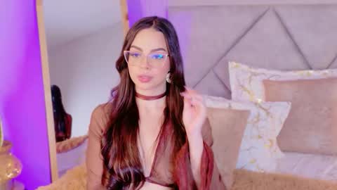 Maddison online show from March 21, 2026, 8:45 pm