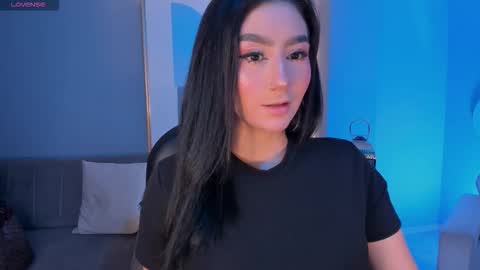 Maddison online show from November 5, 2025, 4:12 am