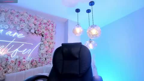 Maddison online show from January 8, 2026, 3:20 am