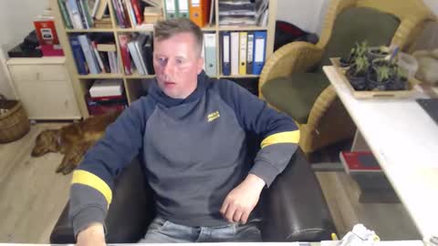 Snapshot of maddmax8 chatting on April 18, 2026, 7:58 pm Mad4You online show from April 18, 2026, 7:58 pm