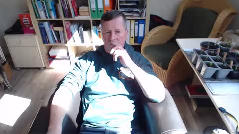 Snapshot of maddmax8 chatting on April 26, 2026, 8:56 am Mad4You online show from April 26, 2026, 8:56 am