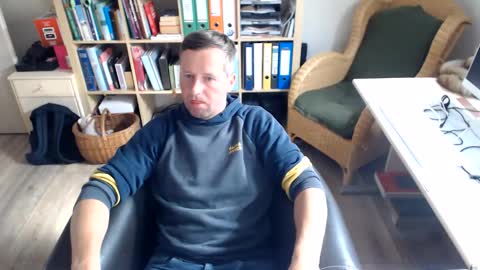 Snapshot of maddmax8 chatting on June 10, 2026, 7:29 am Mad4You online show from June 10, 2026, 7:29 am