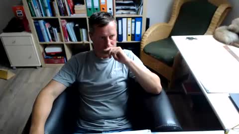 Snapshot of maddmax8 chatting on June 29, 2026, 11:32 am Mad4You online show from June 29, 2026, 11:32 am