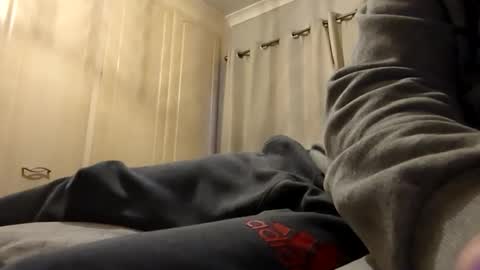 maddogg17 online show from January 17, 2026, 9:36 am