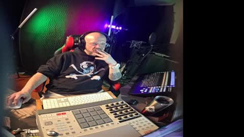 maddox840 online show from March 15, 2026, 5:52 pm