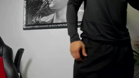 Maddox Santana online show from February 12, 2025, 12:48 am