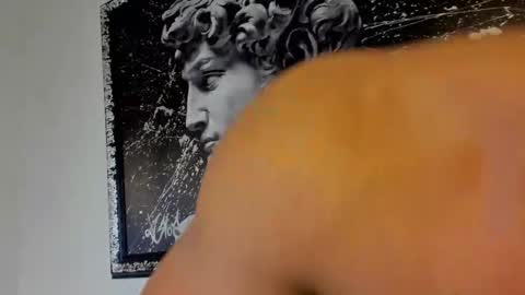 Maddox Santana online show from February 18, 2025, 12:59 am