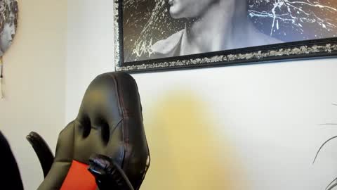 Maddox Santana online show from February 26, 2025, 12:27 am