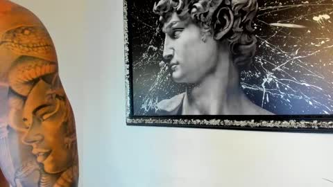 Maddox Santana online show from March 5, 2025, 2:46 am