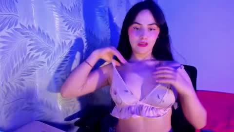 maddy8_ online show from December 14, 2024, 4:45 am