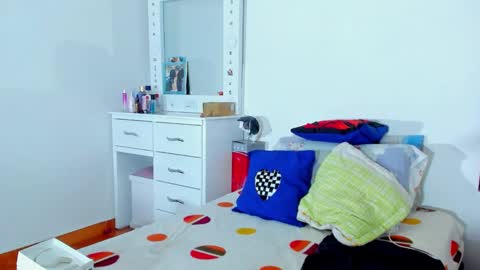 maddy8_ online show from February 7, 2025, 10:52 pm