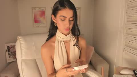 Maddy online show from May 15, 2026, 11:01 pm