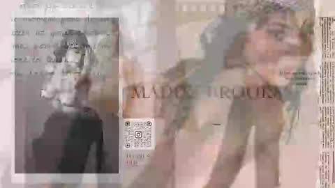 Snapshot of maddy_brooks chatting on October 23, 2025, 6:39 pm Maddy online show from October 23, 2025, 6:39 pm