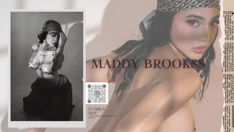 Snapshot of maddy_brooks chatting on February 11, 2026, 6:46 pm Maddy online show from February 11, 2026, 6:46 pm