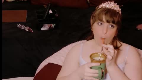 Maddy Cat online show from February 6, 2026, 3:04 pm