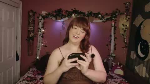 Maddy Cat online show from July 22, 2026, 12:35 am